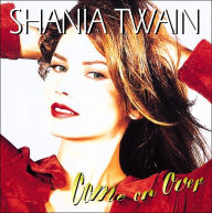 Title: Come On Over, Artist: Shania Twain