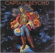 Title: Captain Beyond, Artist: Captain Beyond