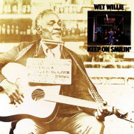 Title: Keep on Smilin', Artist: Wet Willie