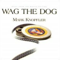 Title: Wag the Dog, Artist: Mark Knopfler
