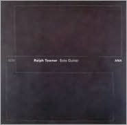 Title: Ana, Artist: Ralph Towner