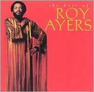 Title: The Best of Roy Ayers: Love Fantasy, Artist: Roy Ayers