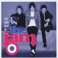 Title: The Very Best of the Jam, Artist: The Jam