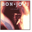 Title: 7800° Fahrenheit, Artist: Bon Jovi