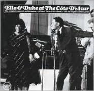Title: Ella & Duke at the C¿¿te D'Azur, Artist: Ella Fitzgerald