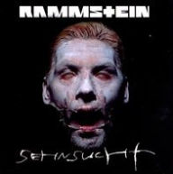 Title: Sehnsucht, Artist: Rammstein