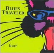Title: Four, Artist: Blues Traveler