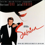 Title: Sabrina [Original Soundtrack], Artist: John Williams