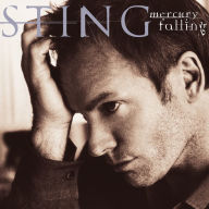 Title: Mercury Falling [LP], Artist: Sting