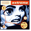 Title: An Accidental Collication of Atoms, Artist: Extreme