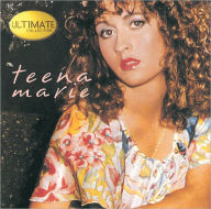 Title: Ultimate Collection, Artist: Teena Marie