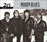 Title: 20th Century Masters: The Millennium Collection: Best of the Moody Blues, Artist: The Moody Blues