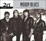 20th Century Masters: The Millennium Collection: Best of the Moody Blues