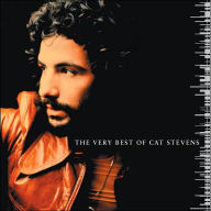 Title: The Very Best of Cat Stevens, Artist: Cat Stevens