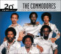 20th Century Masters: The Millennium Collection: Best of the Commodores