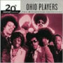 20th Century Masters - The Millennium Collection: The Best of Ohio Players