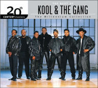 Title: 20th Century Masters: The Millennium Collection: Best of Kool & The Gang, Artist: Kool & the Gang
