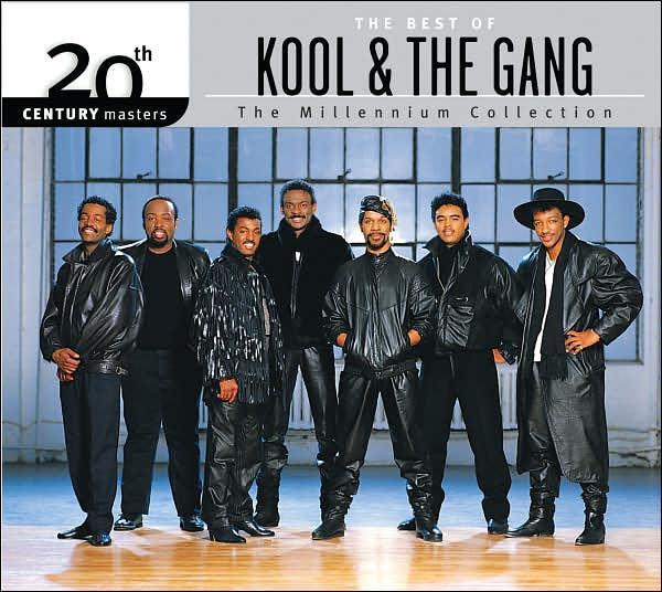 20th Century Masters: The Millennium Collection: Best of Kool & The Gang