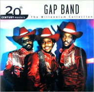 Title: 20th Century Masters: The Millennium Collection: Best of the Gap Band, Artist: The Gap Band
