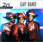 20th Century Masters: The Millennium Collection: Best of the Gap Band