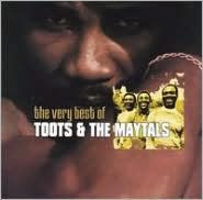 Title: Very Best of Toots & the Maytals [Polygram], Artist: Toots & the Maytals