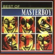 Title: The Best of Masterboy, Artist: Masterboy