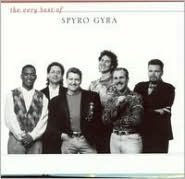 Title: The Very Best of Spyro Gyra, Artist: Spyro Gyra