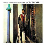 Title: Quadrophenia [Music from the Soundtrack of The Who Film], Artist: The Who