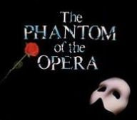 Title: The Phantom of the Opera [Original London Cast Recording], Artist: A. L. Webber