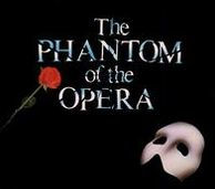 The Phantom of the Opera [Original London Cast]