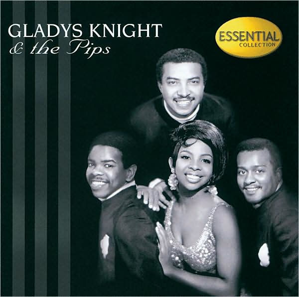 Essential Collection by Gladys Knight | CD | Barnes & Noble®