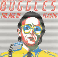 Title: The Age of Plastic, Artist: Buggles