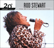 Title: 20th Century Masters - The Millennium Collection: The Best of Rod Stewart, Artist: Rod Stewart