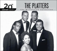 20th Century Masters - The Millennium Collection: The Best of The Platters