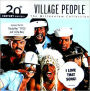 20th Century Masters - The Millennium Collection: The Best of the Village People