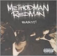 Title: Blackout!, Artist: Method Man