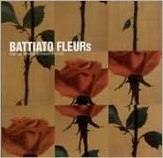 Title: Fleurs, Artist: Franco Battiato
