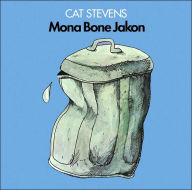 Title: Mona Bone Jakon, Artist: Cat Stevens