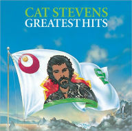 Title: Greatest Hits, Artist: Cat Stevens