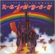 Title: Ritchie Blackmore's Rainbow, Artist: Rainbow
