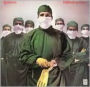 Difficult to Cure