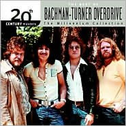 20th Century Masters - The Millennium Collection: The Best of Bachman-Turner Overdrive