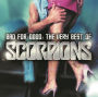 Bad For Good: the Very Best of Scorpions