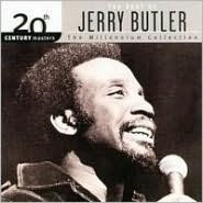 20th Century Masters - The Millennium Collection: The Best of Jerry Butler