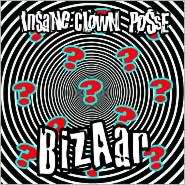 Title: Bizaar, Artist: Icp ( Insane Clown Posse )