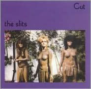 Title: Cut, Artist: The Slits