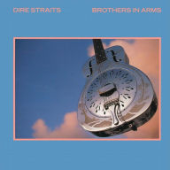 Title: Brothers in Arms, Artist: Dire Straits