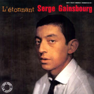 Title: L' Etonnant Serge Gainsbourg, Artist: 