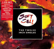 Title: The Twelve Inch Singles, Artist: Soft Cell