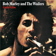 Title: Catch a Fire [Bonus Tracks], Artist: Bob Marley & the Wailers